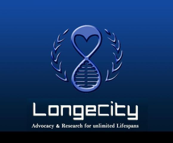 Longecity - Advocacy & Research For Unlimited Lifespans